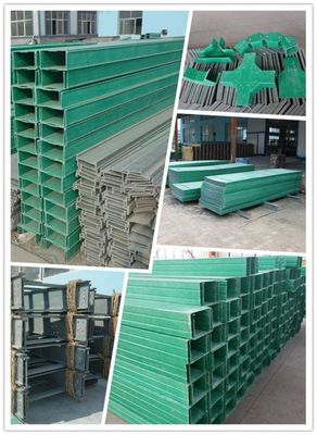 热浸锌、玻璃钢、铝合金托盘式电缆桥架 京冀厂家现货供应与钢材选择解析