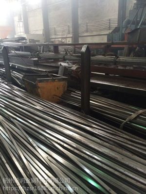 宁波地区冷拉型钢供应全解析 方钢、扁钢、圆钢、六角钢的价格与厂家指南